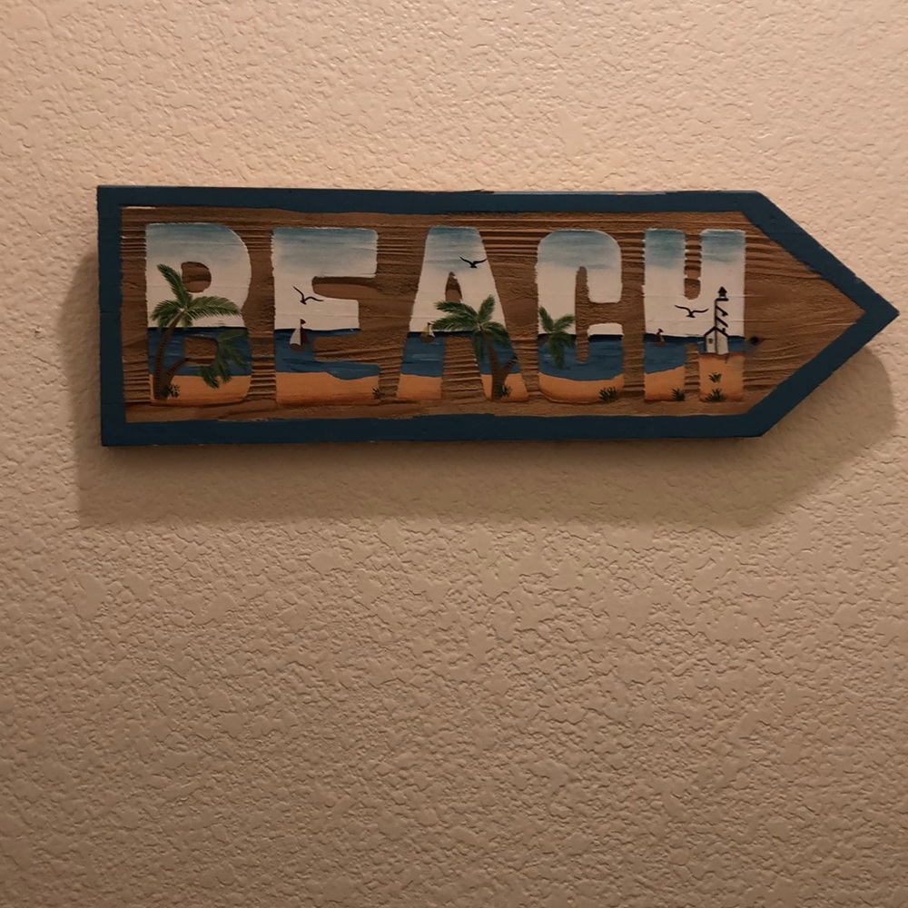 Sign - Picture 2 of 2